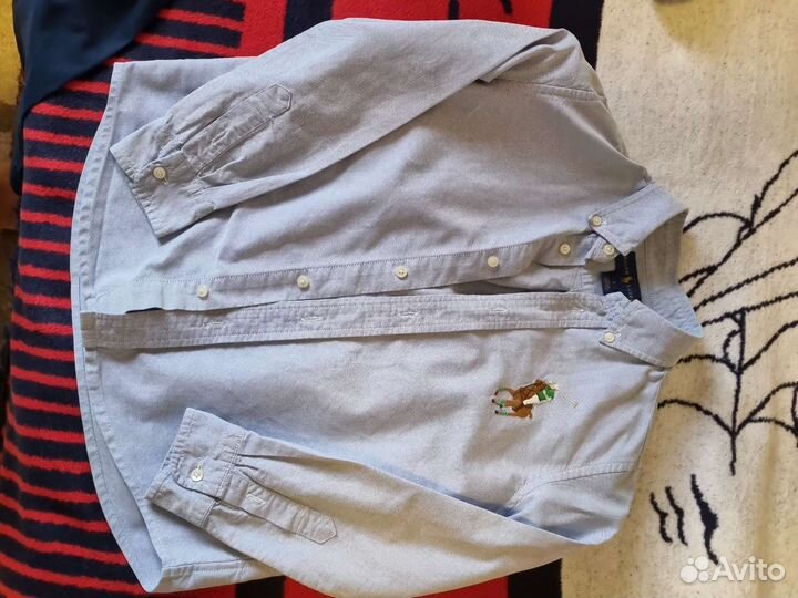 Школьная одежда для мальчика 128
