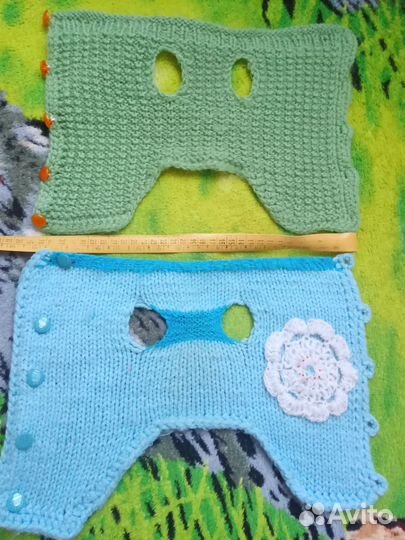 Одежда для кошек и собак