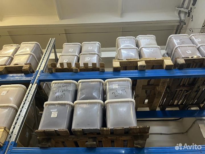 Натуральный гречишный мед опт