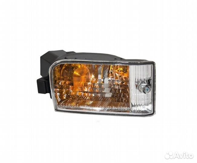 Указатель поворота правый Toyota Rav4