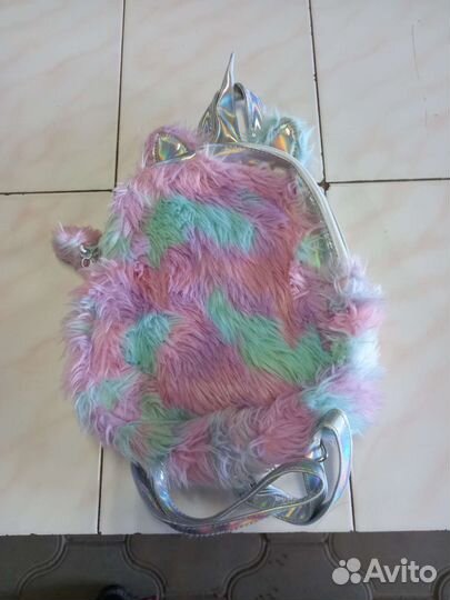 Рюкзачки,сумочки для девочек