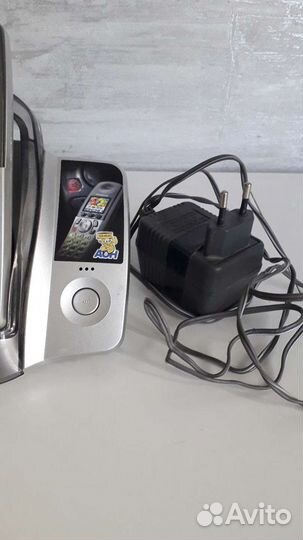 Panasonic цифровой беспроводной телефон