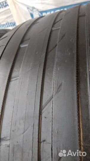 Nokian Tyres Hakka Black 265/50 R19