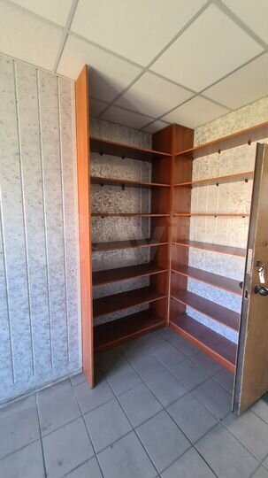 Офис, 107.3 м²