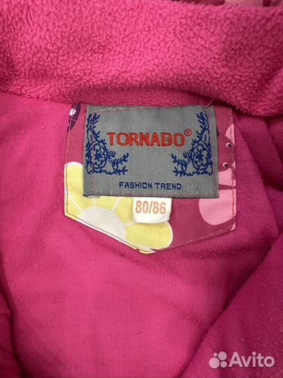 Костюм для девочки