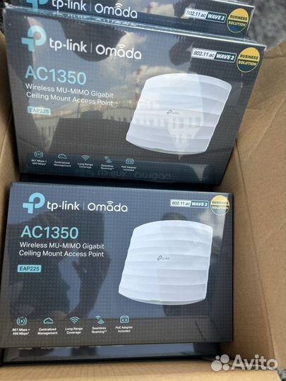 Tp-link Omada EAP. AC. AX сетевое оборудование