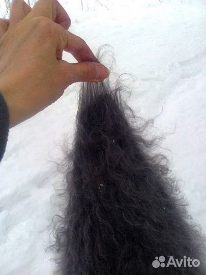 Платок пуховый 150х150