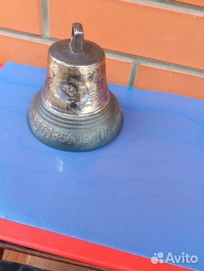 Поддужный колокольчик Макар Лабзенков