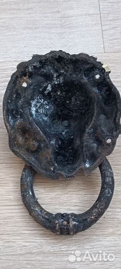 Ручка дверная