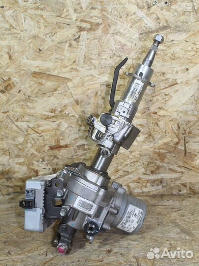 Электроусилитель руля Kia Ceed 2