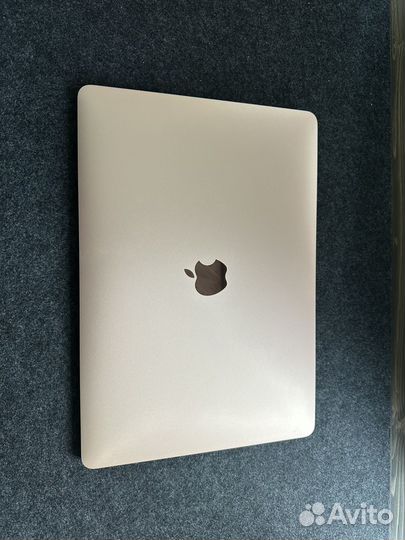 Macbook Air 13 M1 8 256