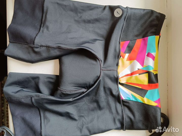 Шорты триатлон