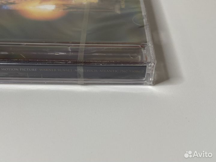 Harry Potter And The Philosopher's Stone OST 2xCD