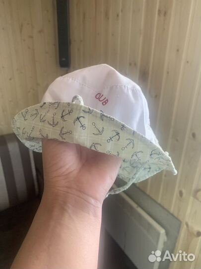 Панама детская