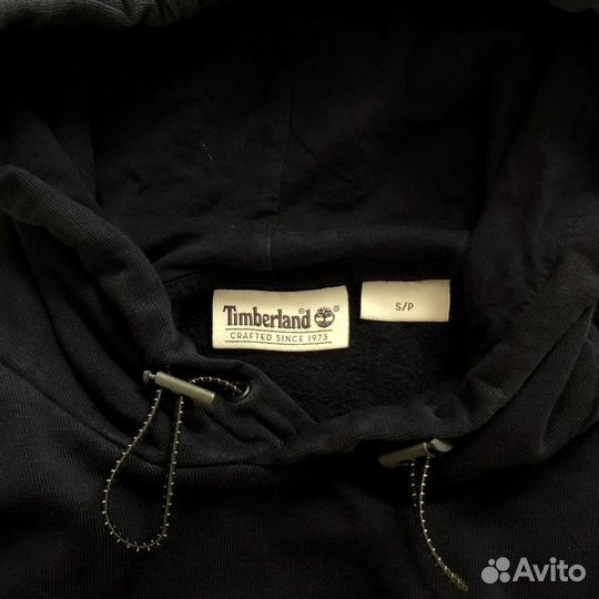 Худи Timberland