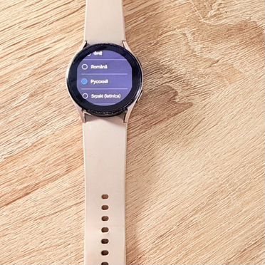 Samsung galaxy watch 4