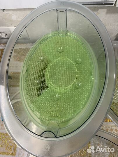 Пароварка tefal