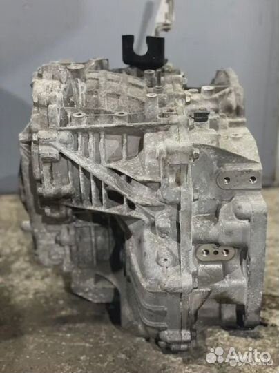 Вариатор Nissan Murano Z51 vq35de 3.5 4wd