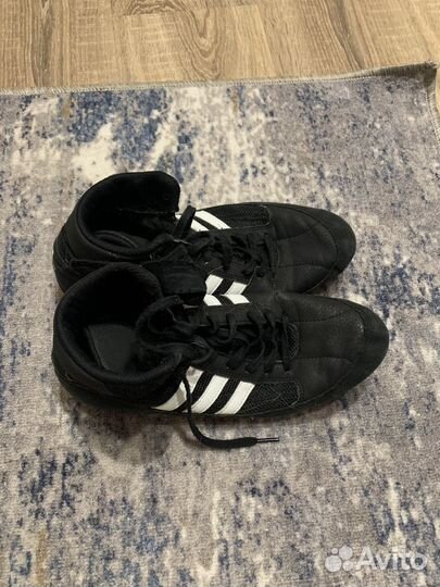 Борцовки adidas