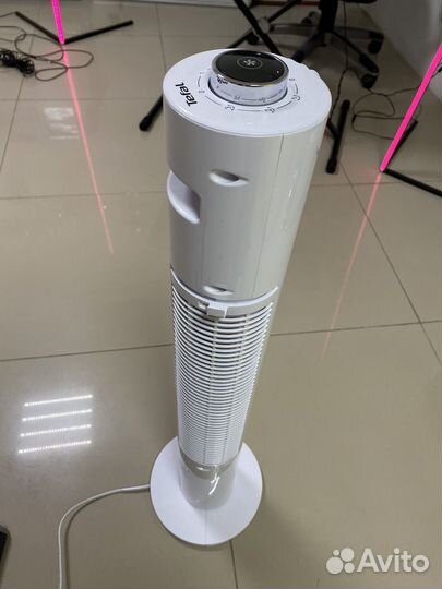 Вентилятор напольный Tefal