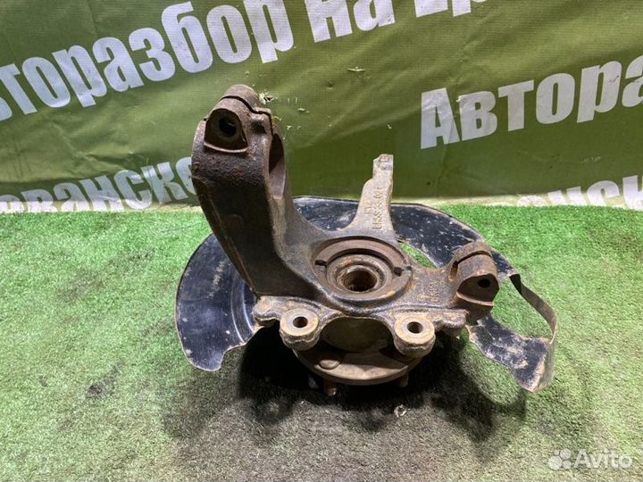 Кулак поворотный передний правый Mazda Mazda3 BK