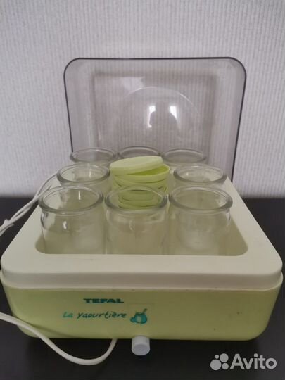 Йогуртница Tefal