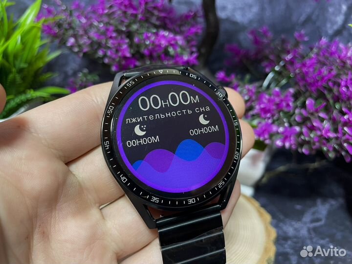 Huawei Watch Gt 4 Max