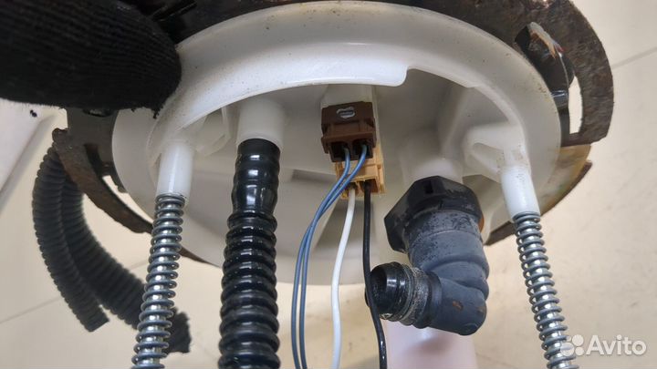 Насос топливный электрический Jeep Compass 2017, 2018