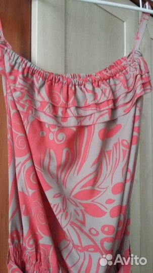 Продам летний комбинезон