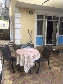 Коттедж 110 м² на участке 6 сот.