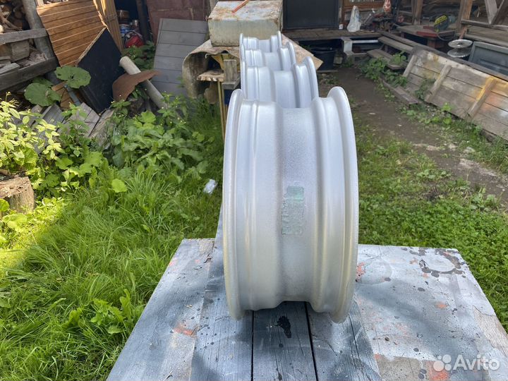 Диски volkswagen polo