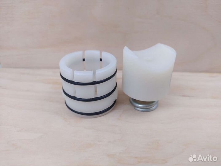 Ремкомплект рулевой рейки Тойота RAV-4