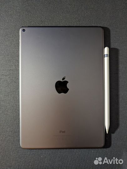iPad air 3 поколения 64гб + apple pencil