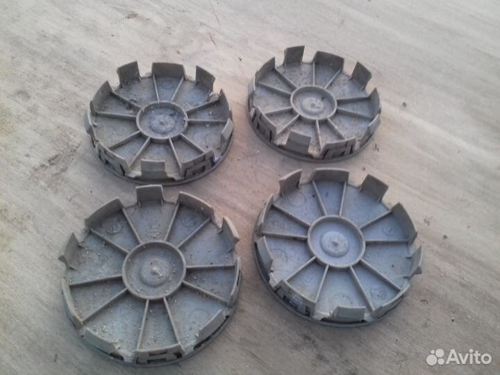 BMW Borbet колпак литого диска