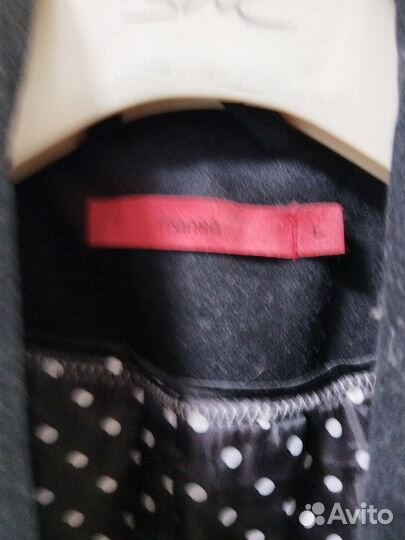 Пальто шинель женское