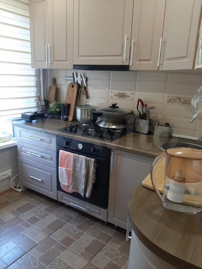 2-к. квартира, 45 м², 4/5 эт.