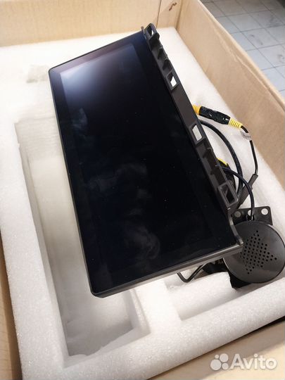 Навигационный блок для carsys Lexus NX 2018+