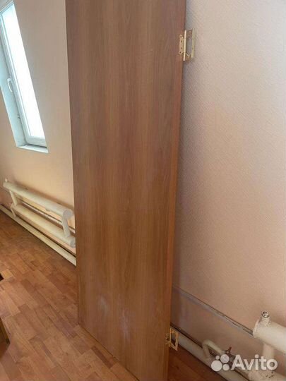 Дверное полотно