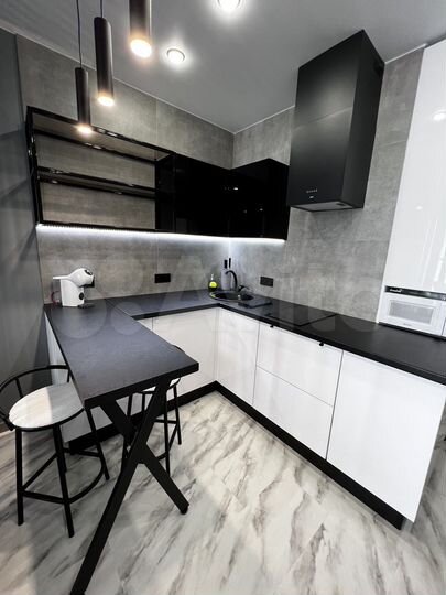 Квартира-студия, 30 м², 14/16 эт.