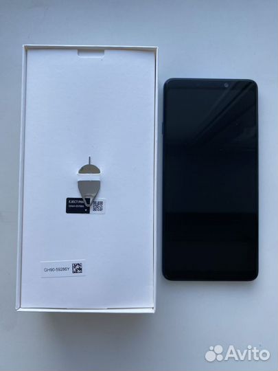 Телефон Samsung galaxy A9