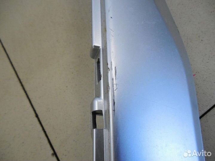 Накладка декоративная Fortuner 2015