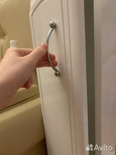 Зеркало в ванную