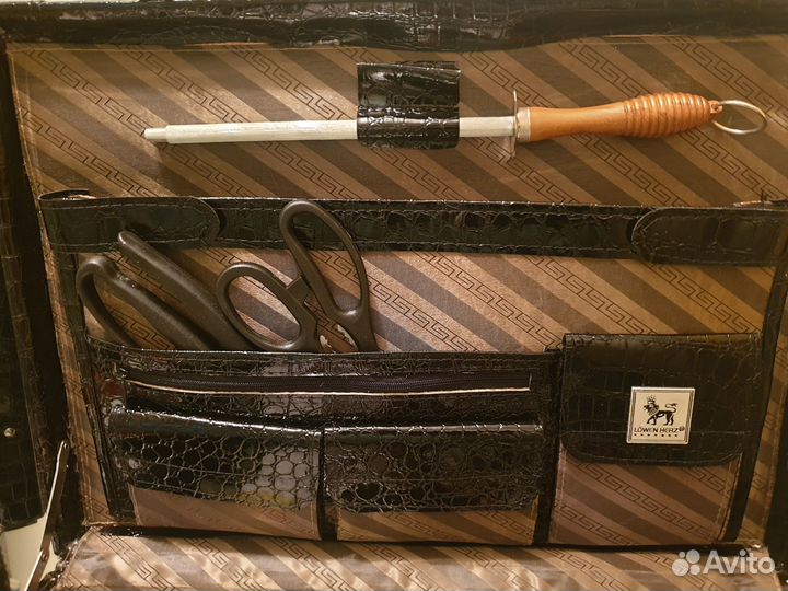 Ножи löwen неrz в дипломате