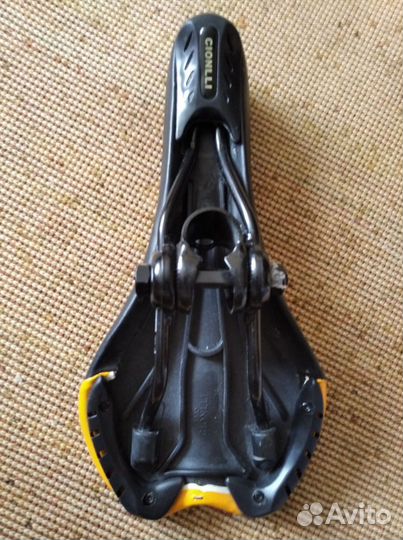 Седло для велосипеда