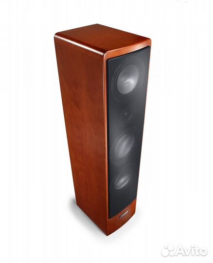 Напольная акустика Canton Ergo 690