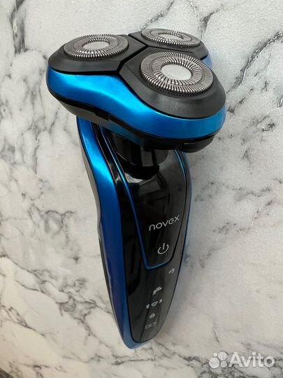 Электробритва Novex H700