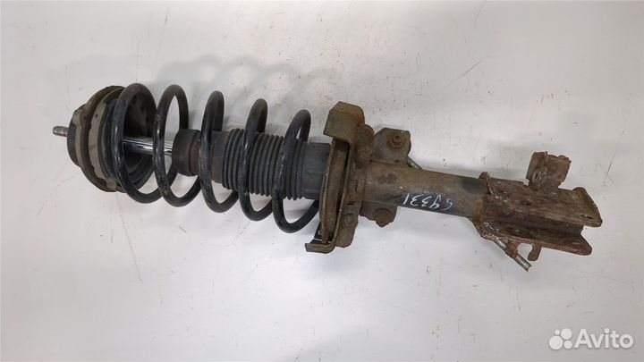 Амортизатор подвески Fiat Stilo, 2003