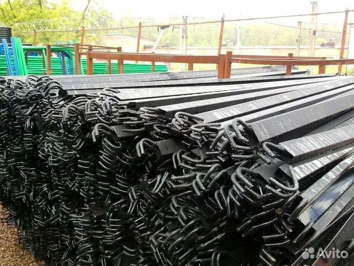 Леса строительные (дхв) 6х8 метра с 4 ярусами настилов