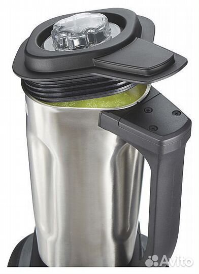 Блендер Hamilton Beach HBB255S-CE