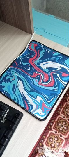 Коврик для мышки, новый